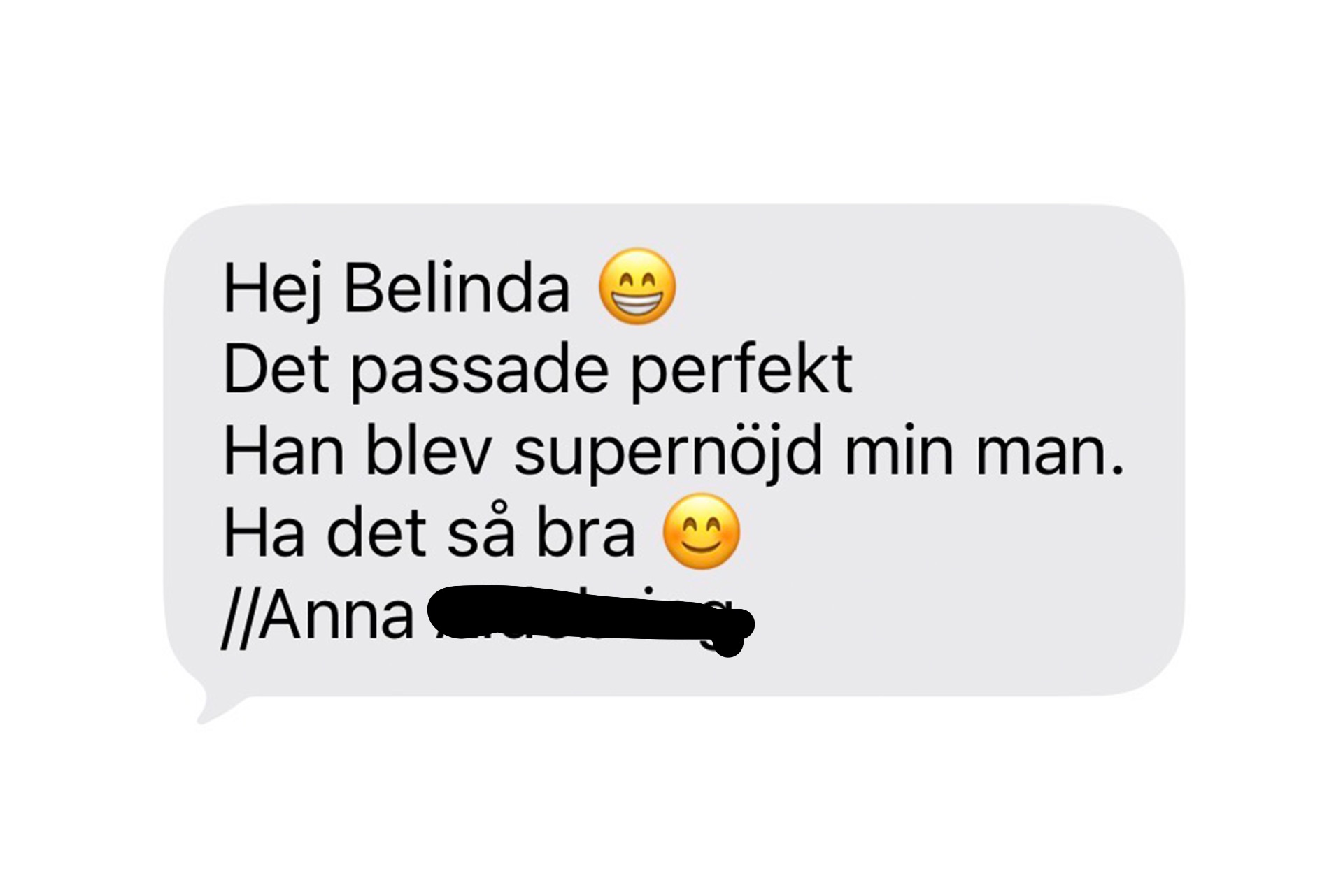 ⭐️⭐️⭐️⭐️⭐️